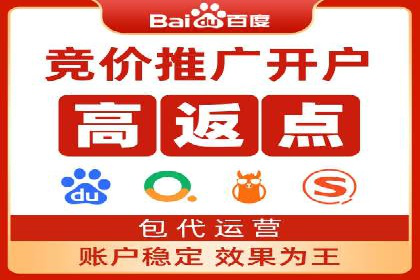 案例研究：关键词竞价排名效果评估